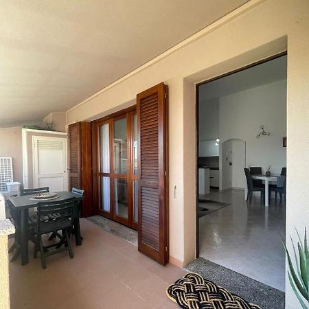 Apartment Civico35 Олбия Екстериор снимка