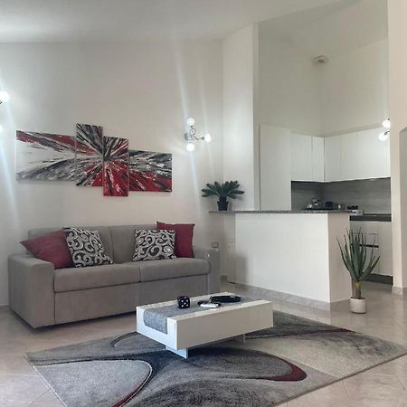 Apartment Civico35 Олбия Екстериор снимка