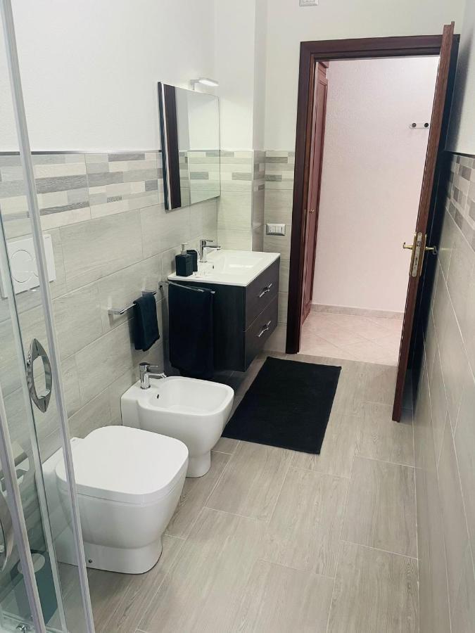 Apartment Civico35 Олбия Екстериор снимка