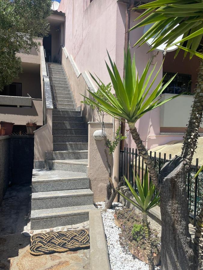 Apartment Civico35 Олбия Екстериор снимка
