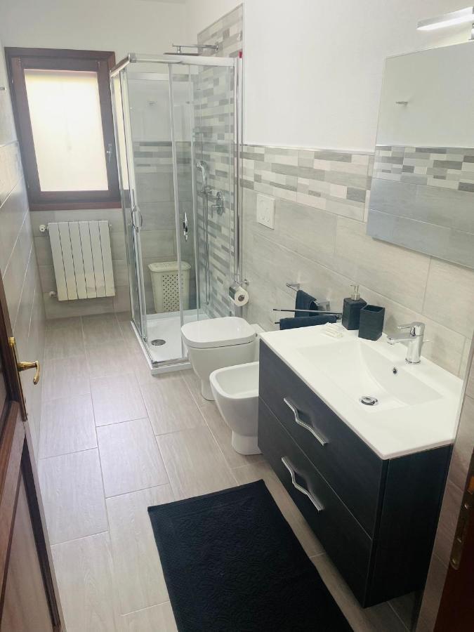 Apartment Civico35 Олбия Екстериор снимка