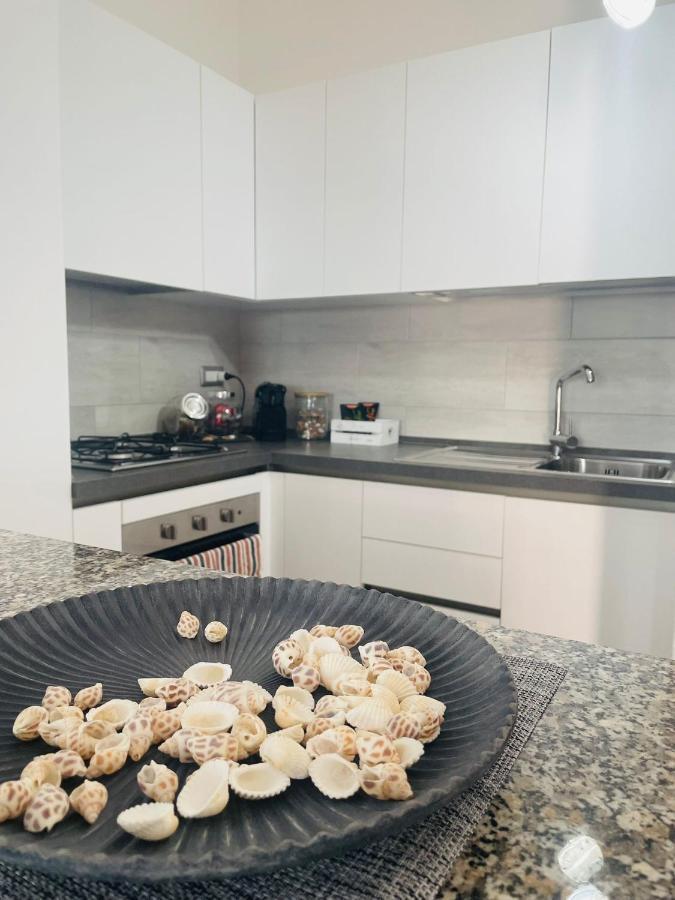 Apartment Civico35 Олбия Екстериор снимка