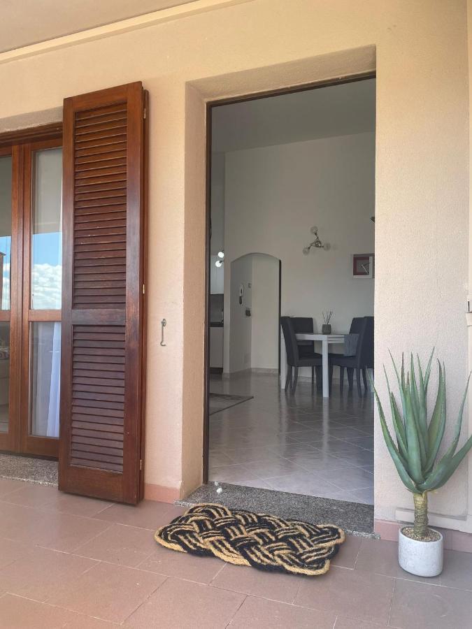 Apartment Civico35 Олбия Екстериор снимка