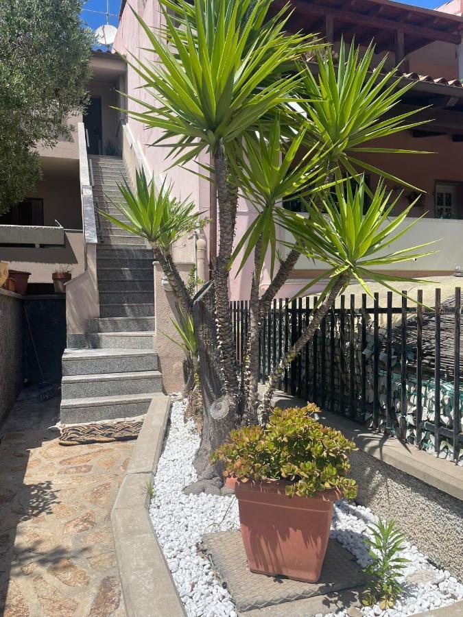 Apartment Civico35 Олбия Екстериор снимка