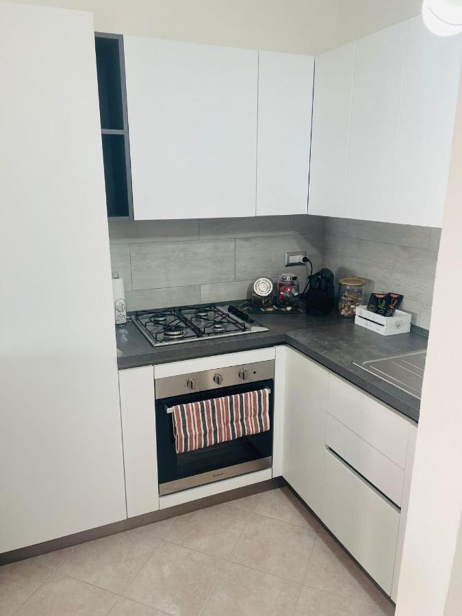 Apartment Civico35 Олбия Екстериор снимка