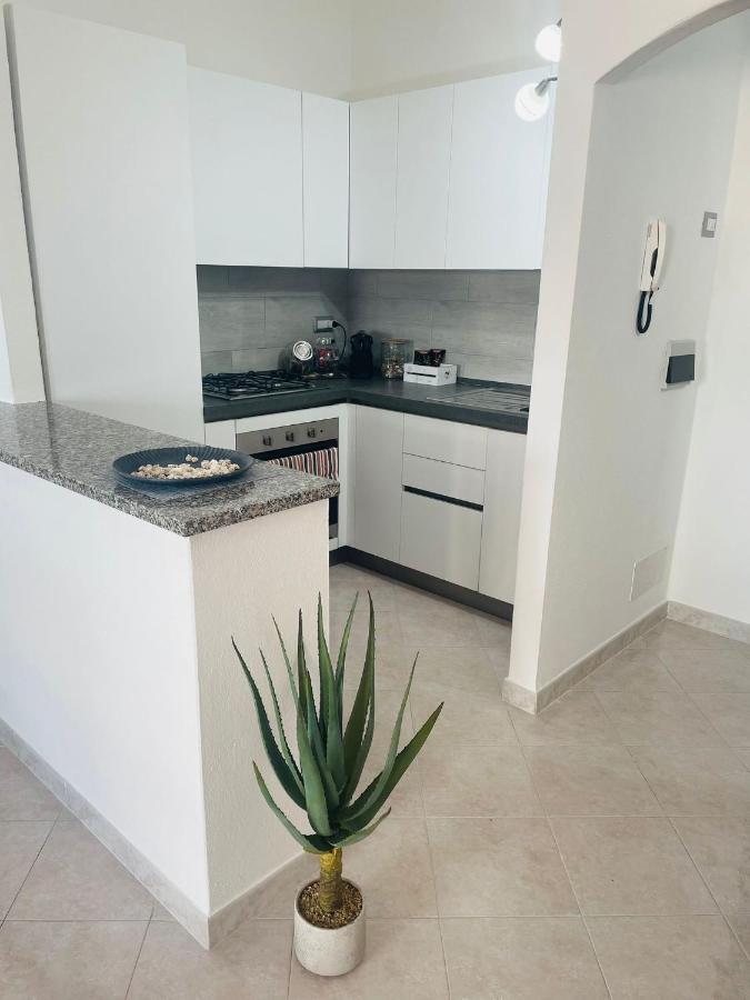 Apartment Civico35 Олбия Екстериор снимка