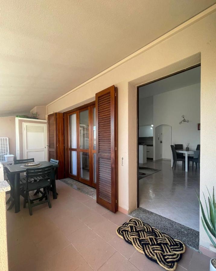 Apartment Civico35 Олбия Екстериор снимка