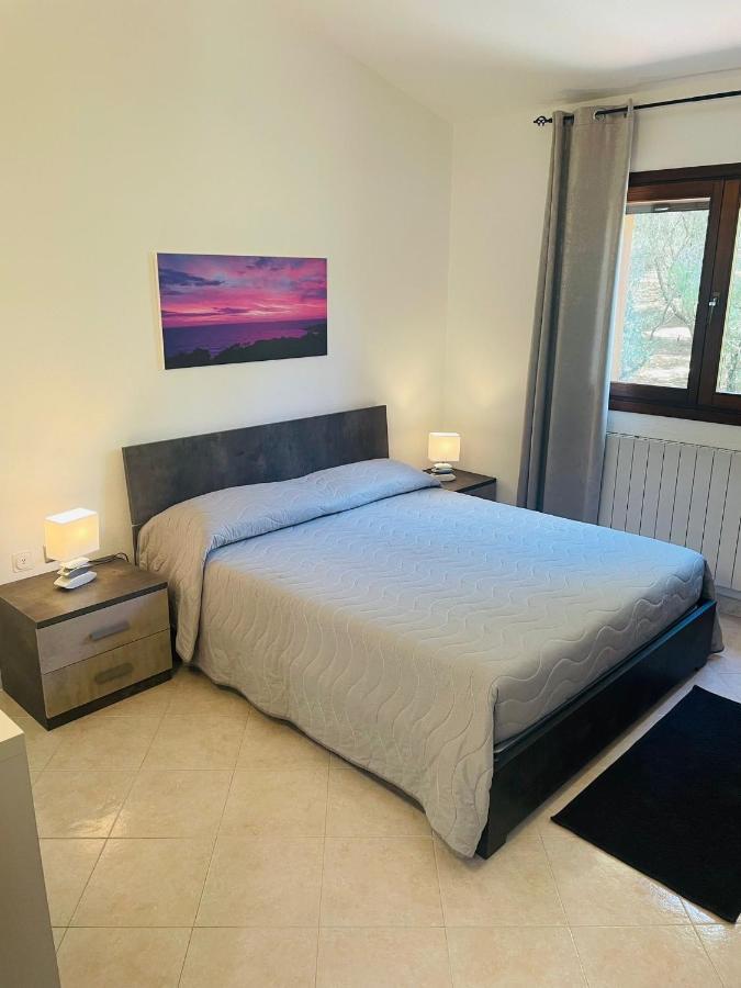 Apartment Civico35 Олбия Екстериор снимка