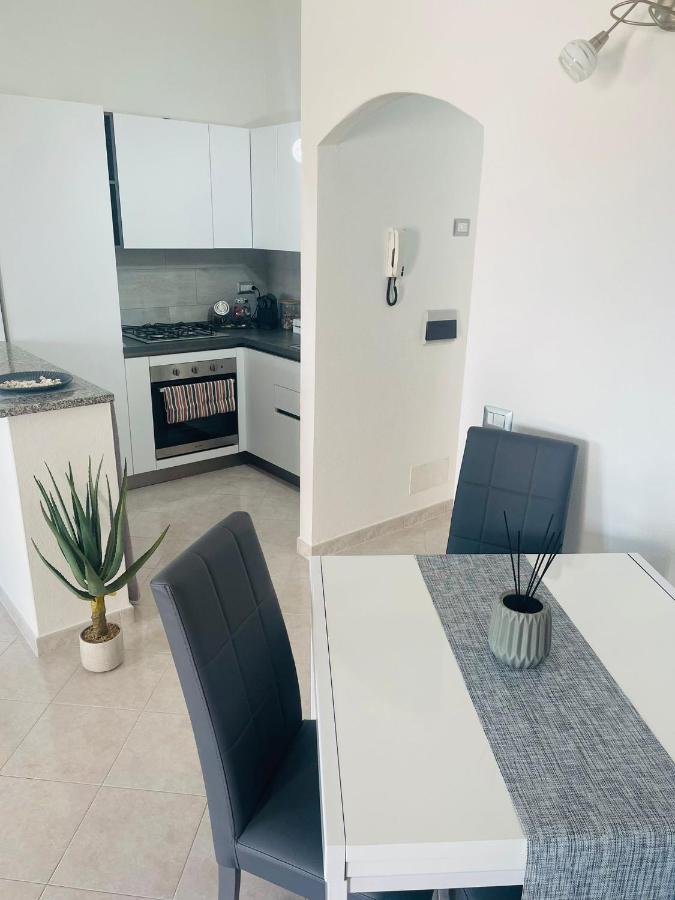 Apartment Civico35 Олбия Екстериор снимка