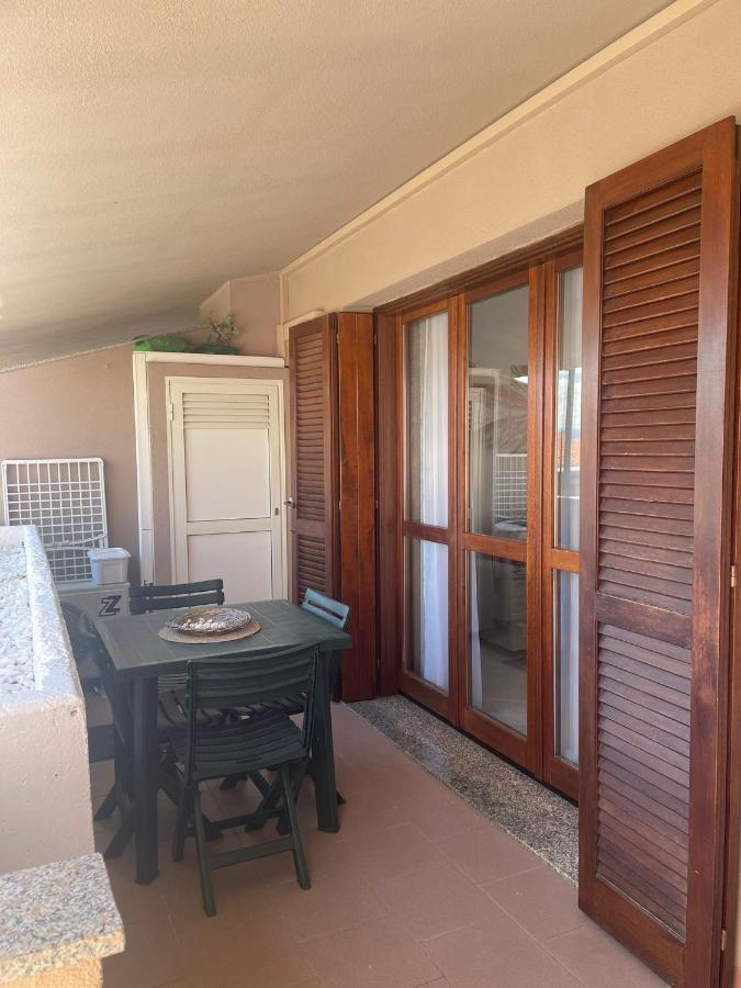 Apartment Civico35 Олбия Екстериор снимка
