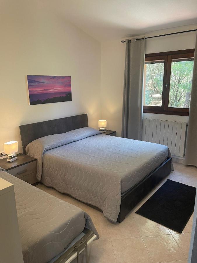 Apartment Civico35 Олбия Екстериор снимка