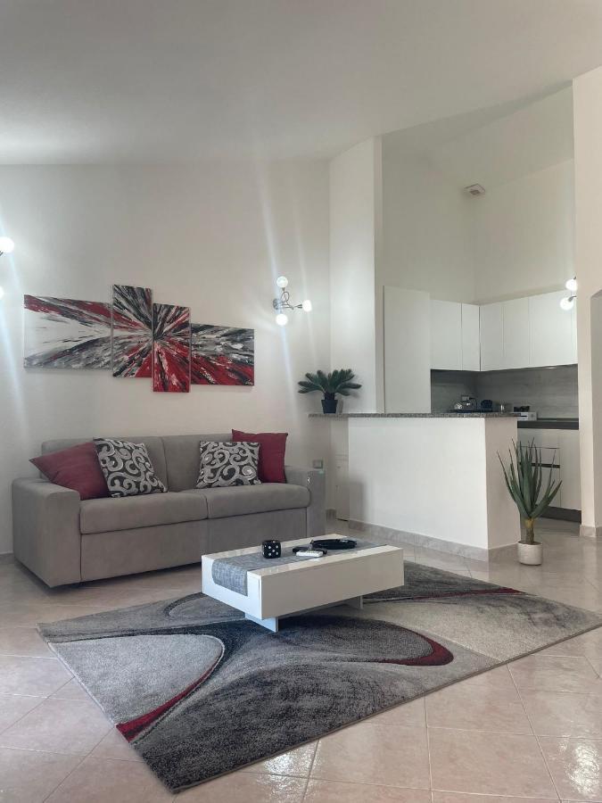 Apartment Civico35 Олбия Екстериор снимка