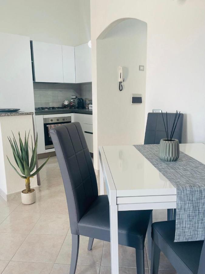 Apartment Civico35 Олбия Екстериор снимка