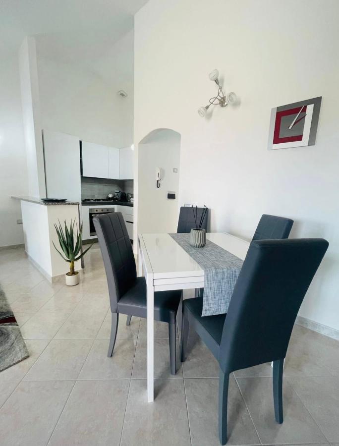 Apartment Civico35 Олбия Екстериор снимка