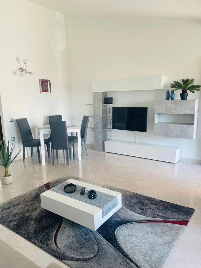 Apartment Civico35 Олбия Екстериор снимка