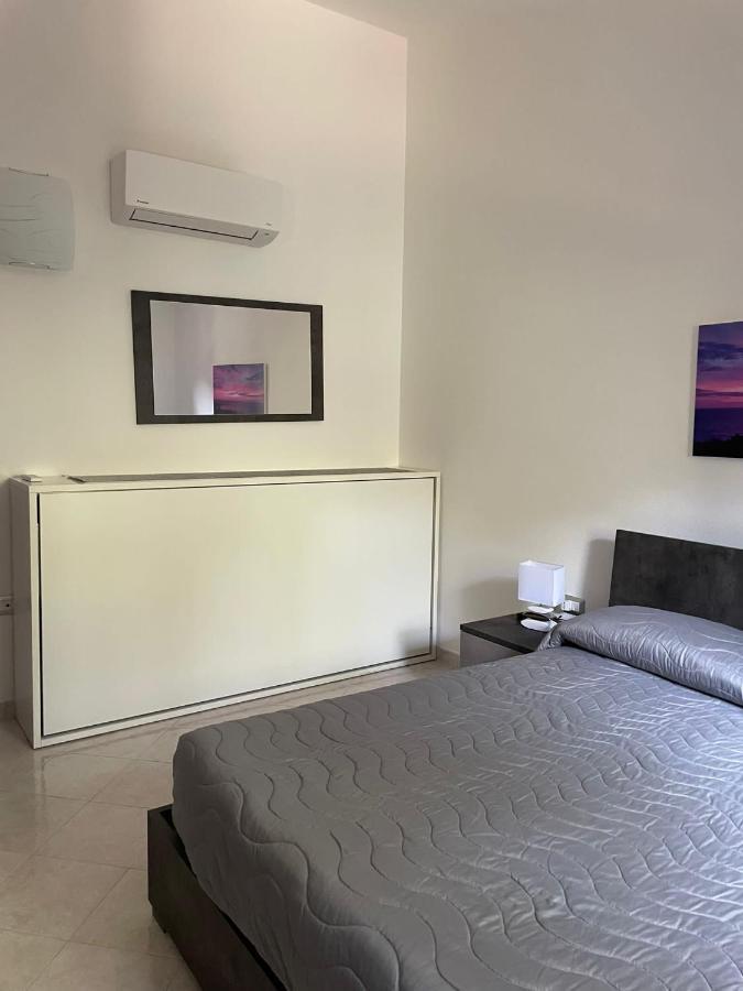 Apartment Civico35 Олбия Екстериор снимка