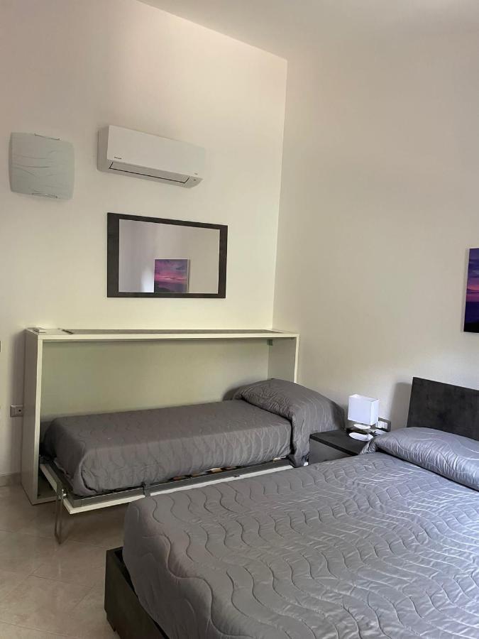 Apartment Civico35 Олбия Екстериор снимка
